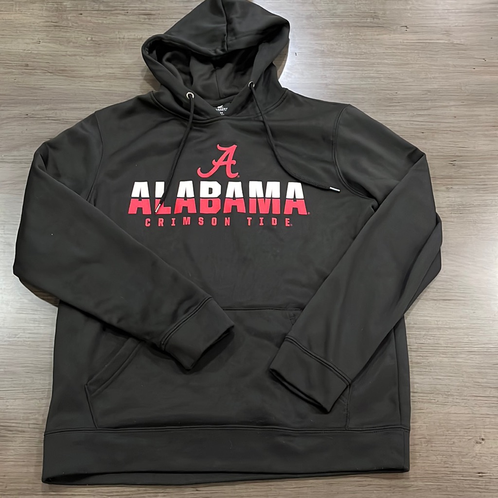 Alabama Crimson Tide Sweatshirt